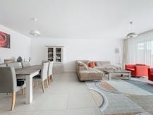 Instapklaar appartement met 2 slaapkamers in hippe stationsbuurt