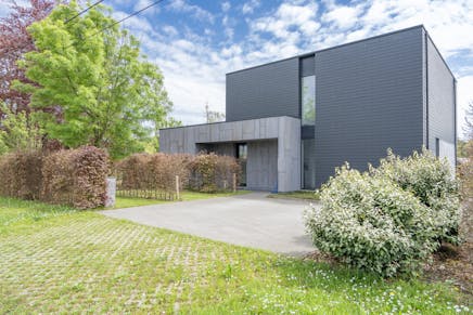 Villa verkocht Torhout