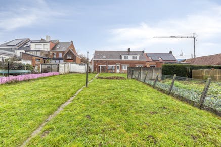 Bouwgrond te koop Nederbrakel