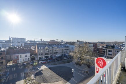 Appartement verhuurd Kortrijk