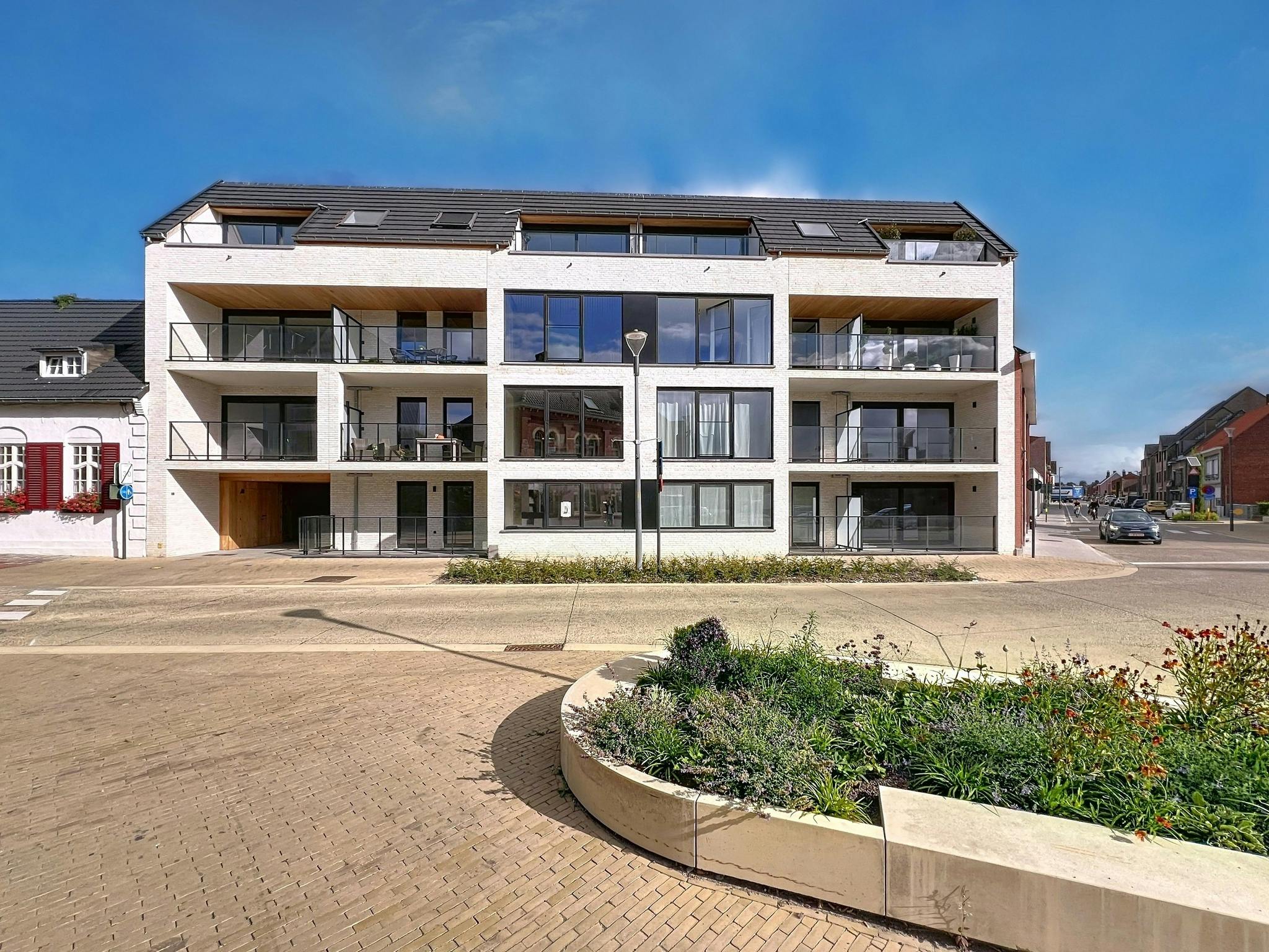Appartement in Houthulst
