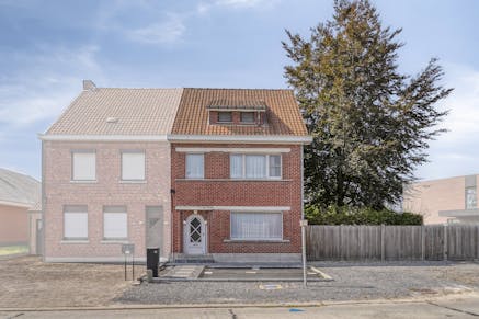 Huis te koop Ooigem