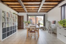 Halfopen huis met 3 kamers te koop in Ooigem