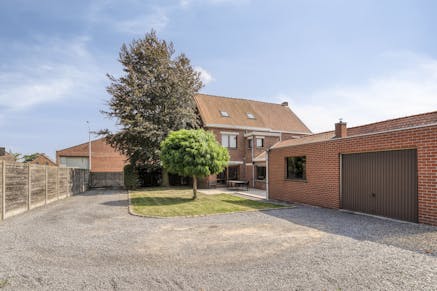 Huis te koop Ooigem