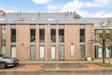 Triplex te koop Heusden-Zolder