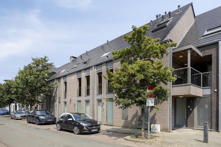 Triplex te koop Heusden-Zolder