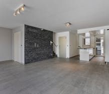 Modern triplex appartement met terras in het centrum van Heusden-Zolder
