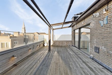 Studio te koop Roeselare