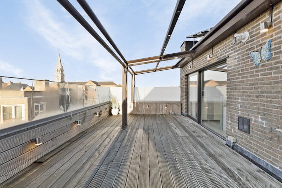 Studio te koop Roeselare