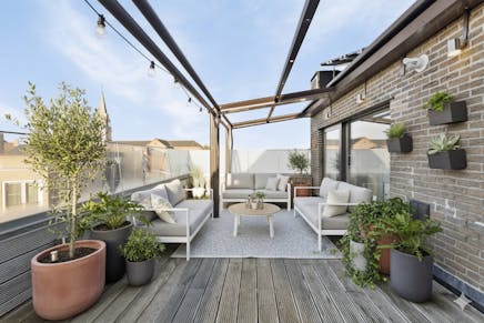 Studio for sale Roeselare