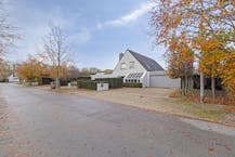 Villa te huur nabij het Lozerbos te Kruisem.