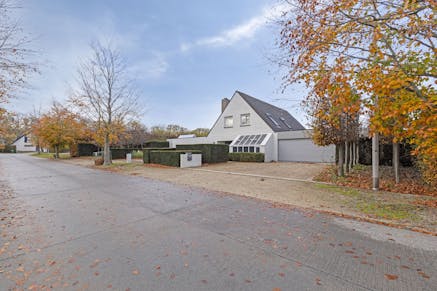 Villa te huur Kruisem