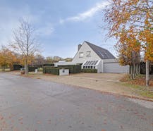 Villa te huur nabij het Lozerbos te Kruisem.