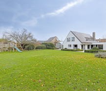 Villa te huur nabij het Lozerbos te Kruisem.