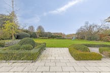 Villa te huur nabij het Lozerbos te Kruisem.