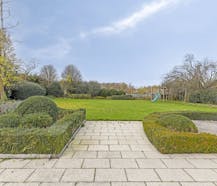 Villa te huur nabij het Lozerbos te Kruisem.