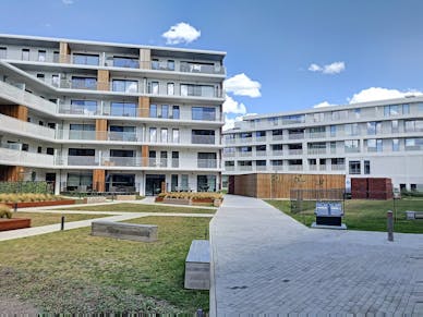 Appartement verhuurd Aalter