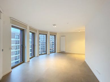 Apartment for rent Brussels (Brussel)
