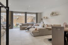 Recente woning met 4 slaapkamers te koop in Knokke-Heist