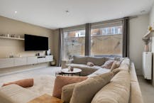 Recente woning met 4 slaapkamers te koop in Knokke-Heist