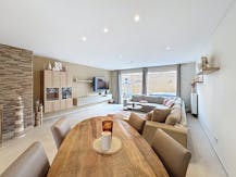 Recente woning met 4 slaapkamers te koop in Knokke-Heist