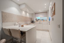 Recent huis met 4 slaapkamers te koop in Knokke-Heist