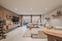 Recent huis met 4 slaapkamers te koop in Knokke-Heist