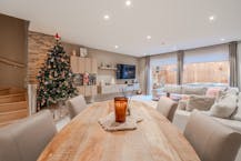 Recent huis met 4 slaapkamers te koop in Knokke-Heist