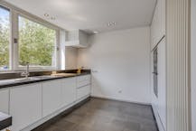 Gelijkvloerse villa vlakbij de Hoge Blekker te Koksijde