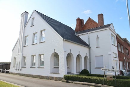 Huis verhuurd Heule