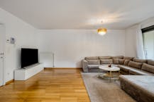 Appartement de 2 chambres à coucher à Ganshoren