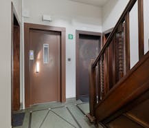 Charmant appartement rénové de 78m² au centre de Jette!