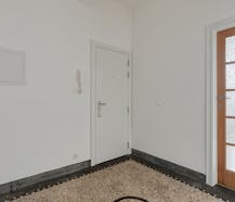Charmant appartement rénové de 78m² au centre de Jette!