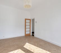 Charmant appartement rénové de 78m² dans le centre de Jette