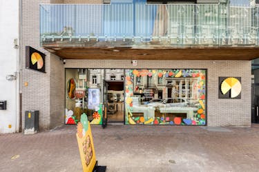 Prachtig handelspand van 300 m² op een toplocatie in Hasselt