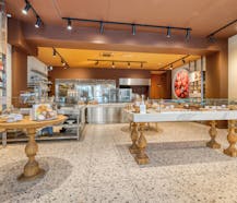 Prachtig handelspand van 300 m² op een toplocatie in Hasselt