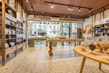 Prachtig handelspand van 300 m² op een toplocatie in Hasselt