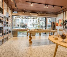 Prachtig handelspand van 300 m² op een toplocatie in Hasselt