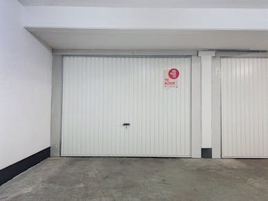 Garage te koop Middelkerke