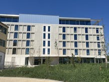 KANTOREN op UITSTEKENDE ZICHTLOCATIE vanaf 621m² tot  774m².