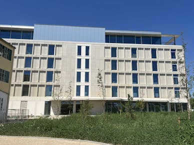 Kantoor te huur Hasselt