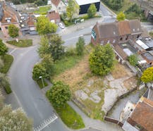 Projectgrond te koop te Marke