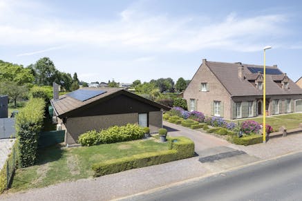 Huis te koop Beigem