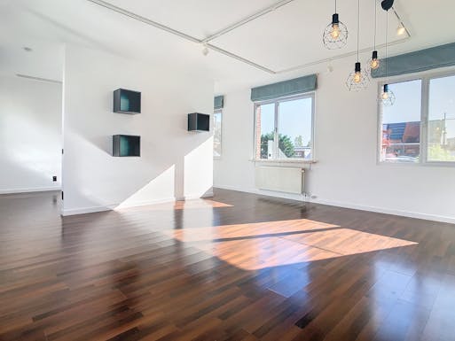 Appartement te huur Mechelen