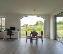 Prachtige nieuwbouw (2021) met verzicht te koop in Anzegem