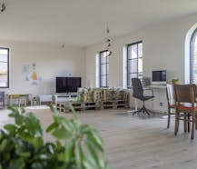 Prachtige nieuwbouw (2021) met verzicht te koop in Anzegem