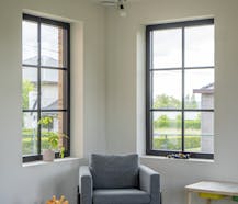 Prachtige nieuwbouw (2021) met verzicht te koop in Anzegem