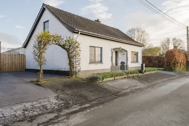 Landelijke villa te koop Bellegem
