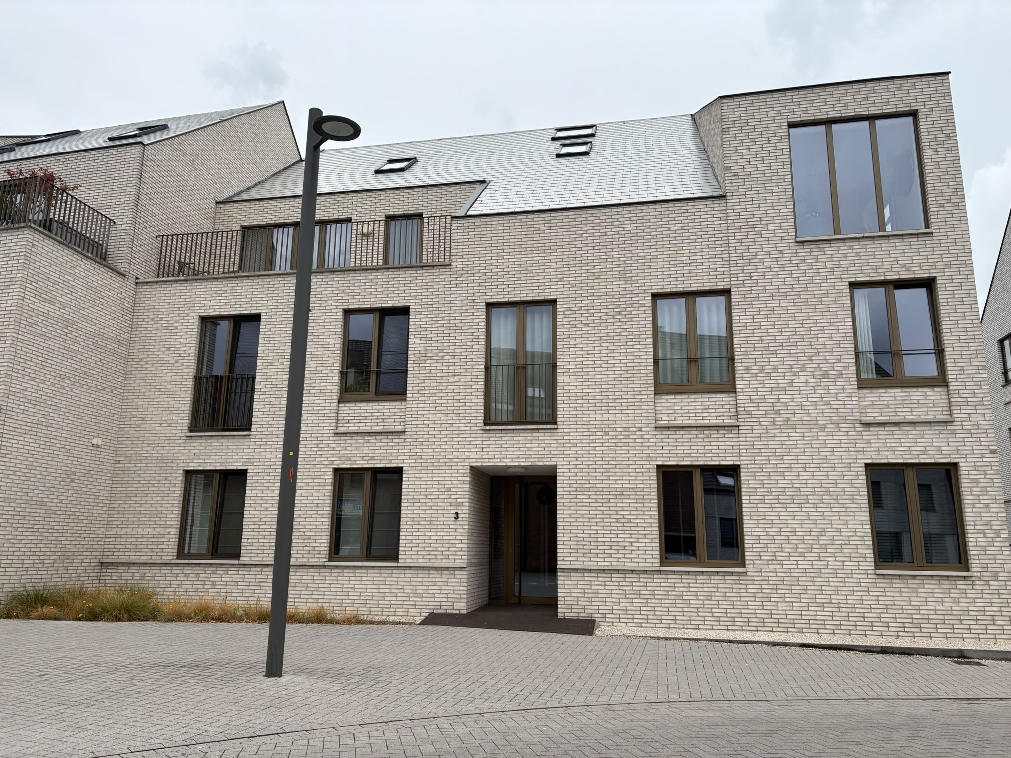 Appartement in Kasterlee