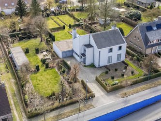 Huis te koop Drongen